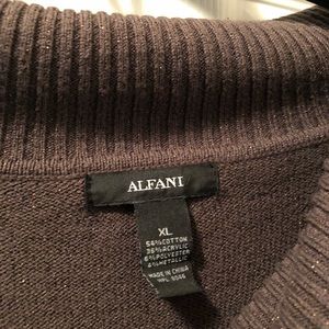Alfani Dresses - Long sleeve sweater dress Alfani Dresses - Long sleeve sweater dress
